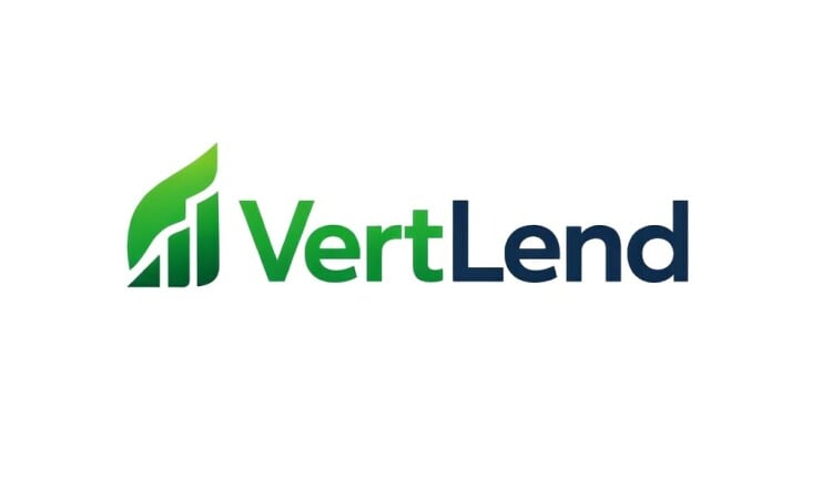 VertLend logo