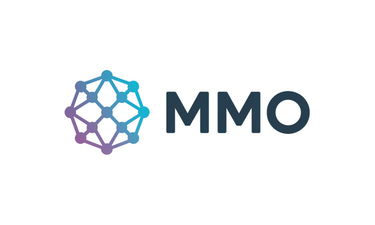 Mmo logo