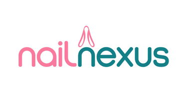 NailNexus.com - Creative brandable domain for sale