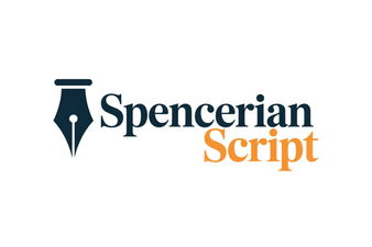 SpencerianScript.com - Creative brandable domain for sale