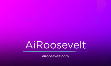 AiRoosevelt.com