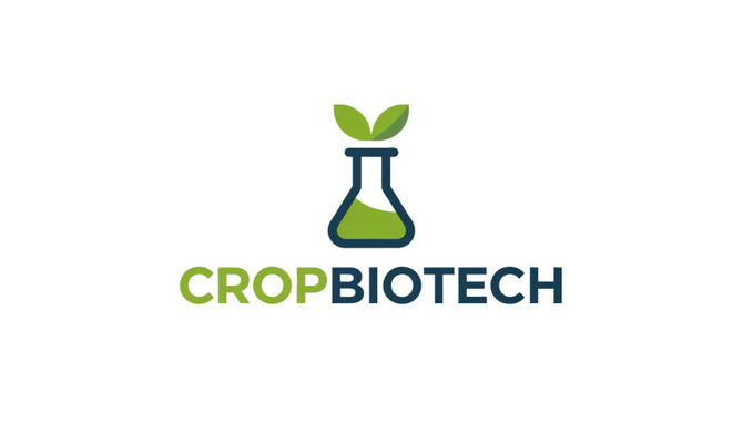 CropBiotech.com
