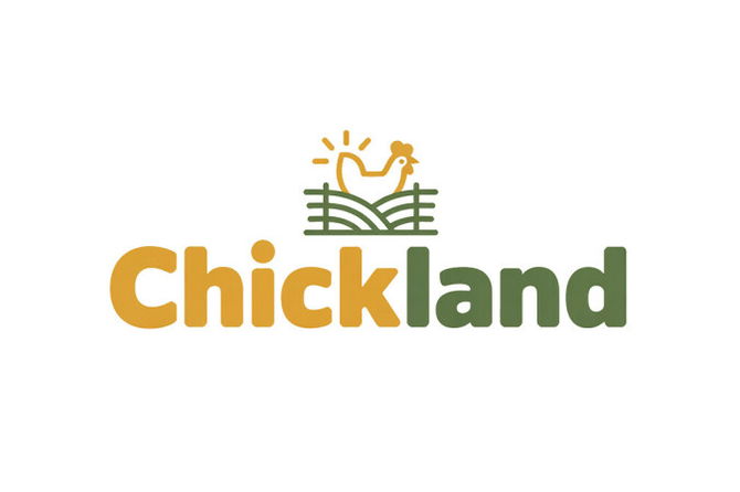 ChickLand.com