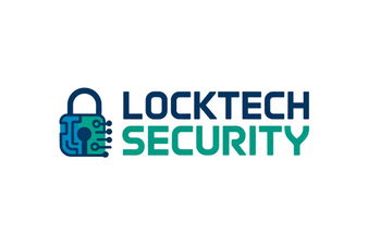 LockTechSecurity.com - Creative brandable domain for sale