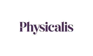 Physicalis.com - Creative brandable domain for sale