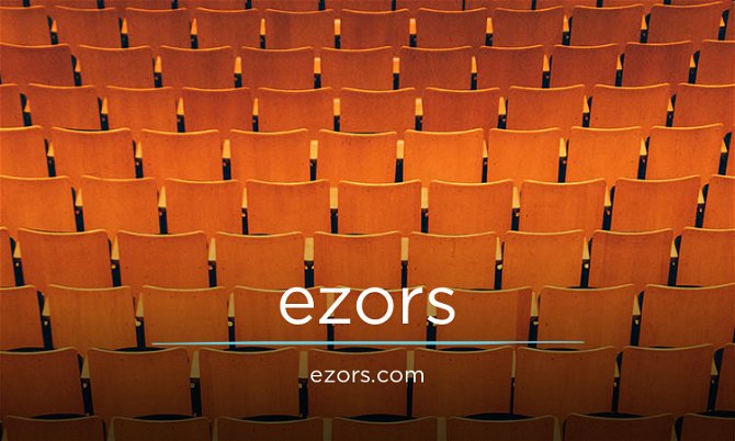 Ezors.com