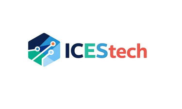 ICEStech logo