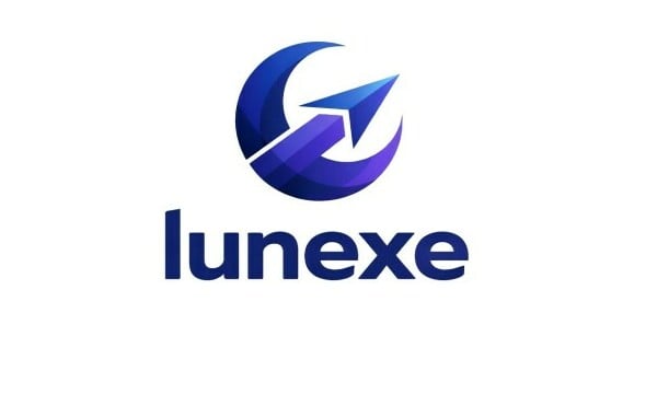 lunexe logo