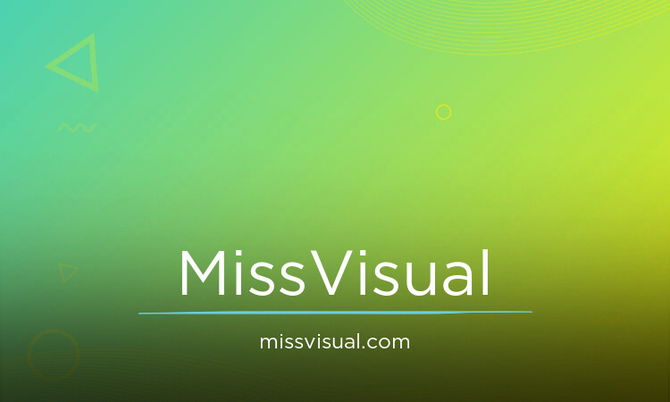 MissVisual.com