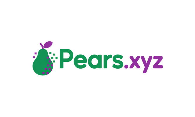 Pears.xyz