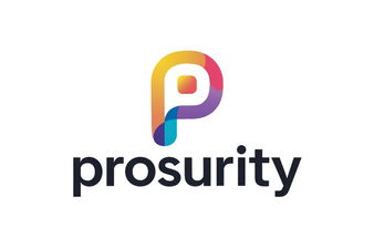Prosurity.com - Creative brandable domain for sale