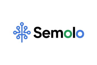 Semolo.com - Creative brandable domain for sale