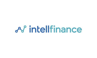 IntellFinance.com is for sale