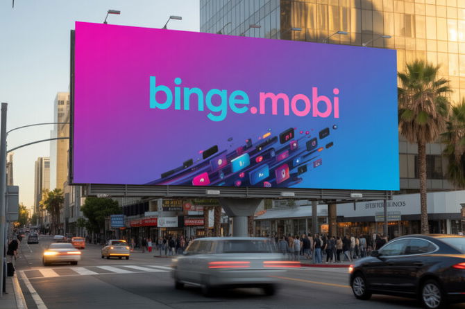 Binge.mobi — 2
