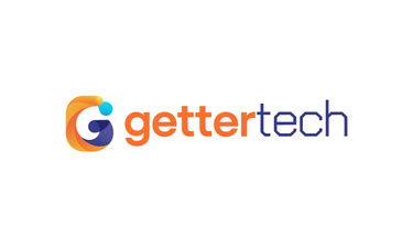 GetterTech.com - Creative brandable domain for sale
