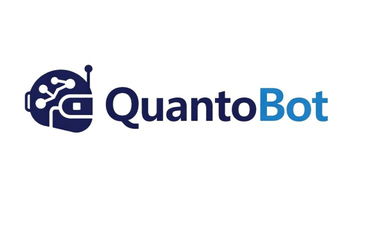QuantoBot logo