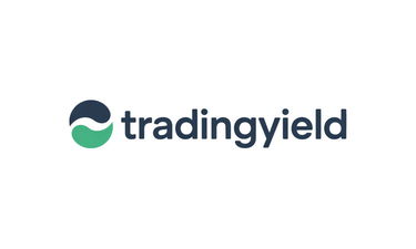 TradingYield.com - Creative brandable domain for sale