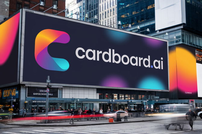 Cardboard.ai
