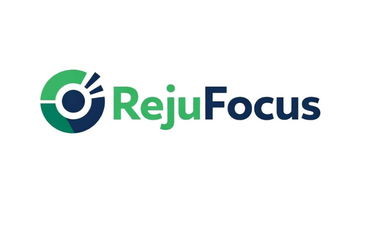 RejuFocus.com - Creative brandable domain for sale