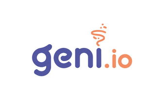 Genii logo