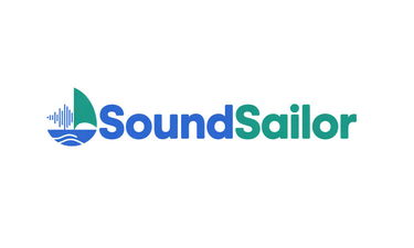 SoundSailor.com - Creative domains for sale