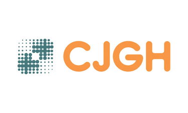 CJGH.com - Creative brandable domain for sale