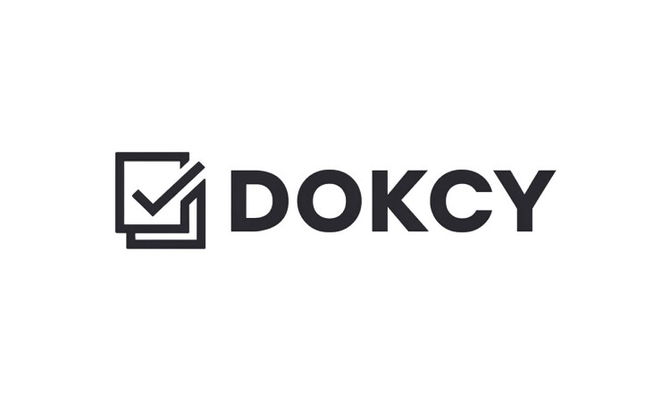 Dokcy.com