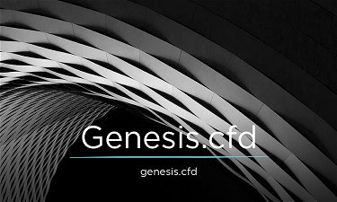 Genesis.cfd