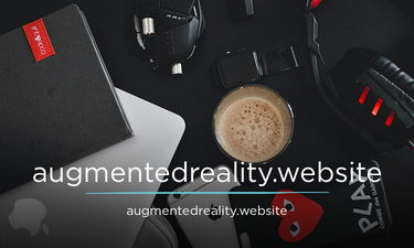 AugmentedReality.website