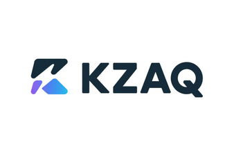 KZAQ.com - Creative brandable domain for sale
