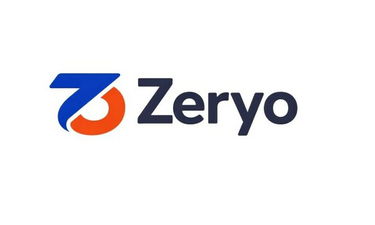 Zeryo logo