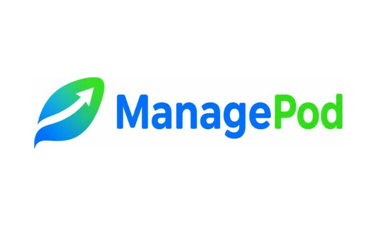 ManagePod logo