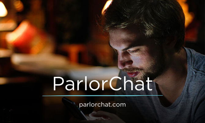 ParlorChat.com
