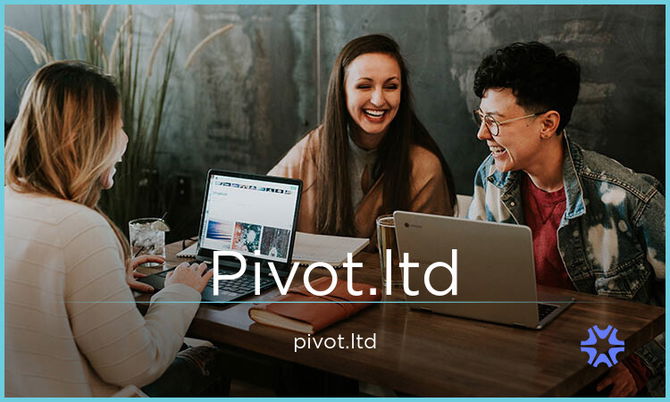 Pivot.ltd