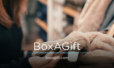 BoxAGift - Great premium product names for sale
