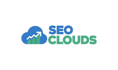 SEOClouds.com - Creative brandable domain for sale