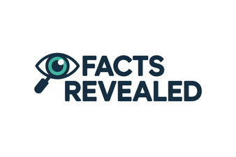 FactsRevealed.com - Creative brandable domain for sale
