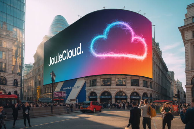 JouleCloud.com — 3