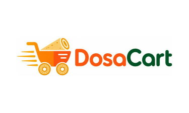 DosaCart logo