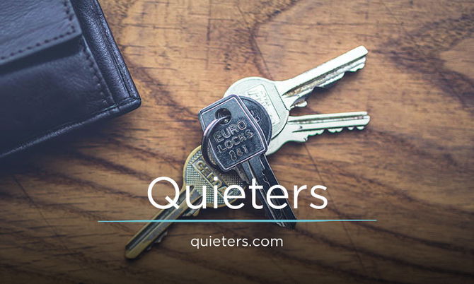 Quieters.com