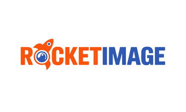 RocketImage.com - Creative brandable domain for sale