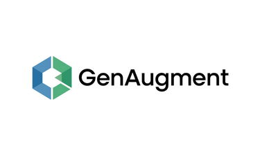 GenAugment.com - Creative brandable domain for sale