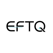 EFTQ.com - Creative brandable domain for sale