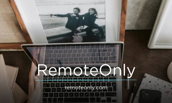 RemoteOnly.com