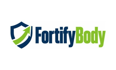 FortifyBody logo