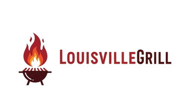 louisvillegrill.com Logo