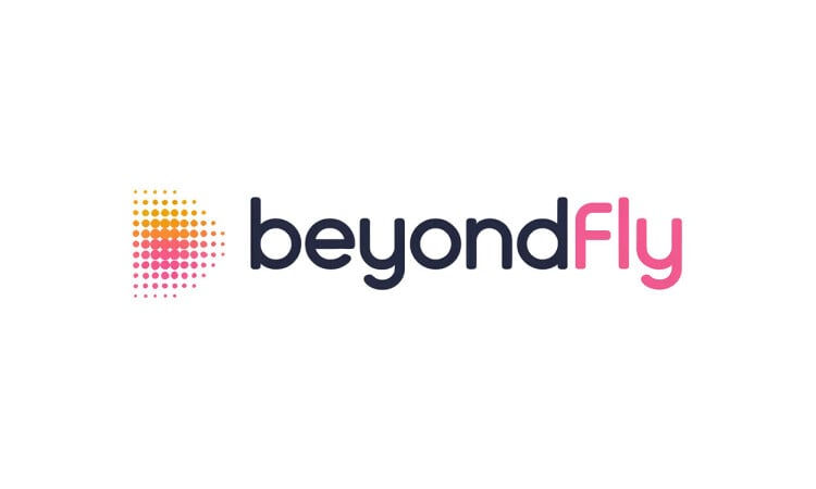 BeyondFly logo