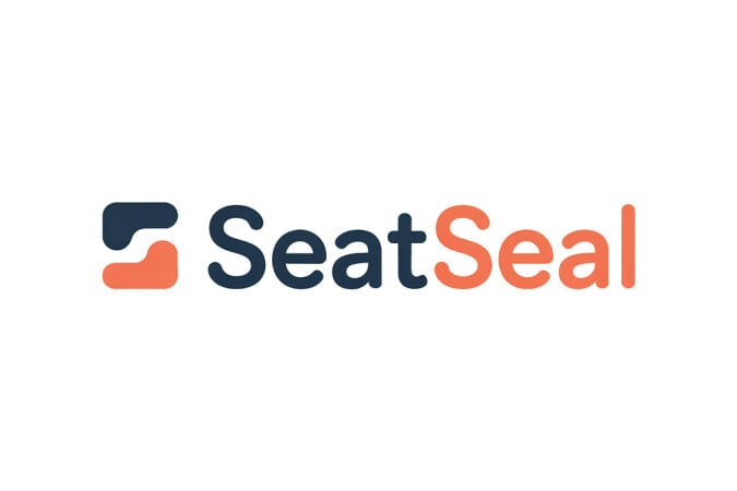 SeatSeal logo