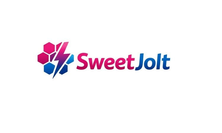 SweetJolt logo