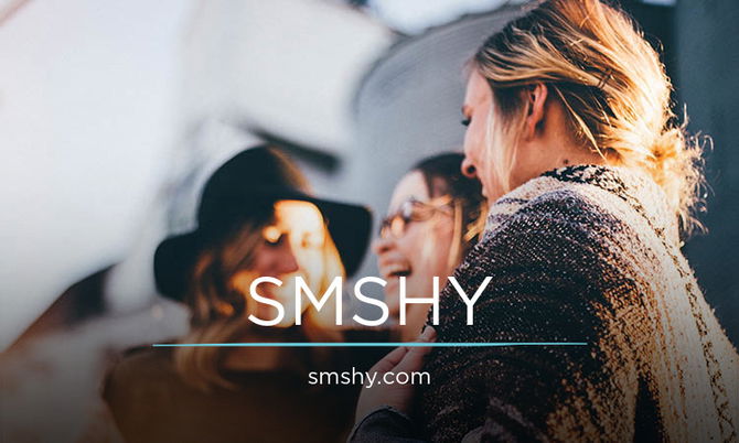 SMSHY.com